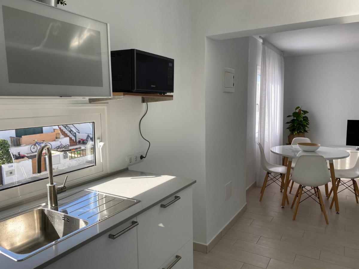 Lanzarote Mar Y Playa Apartment Playa Honda  Exterior photo