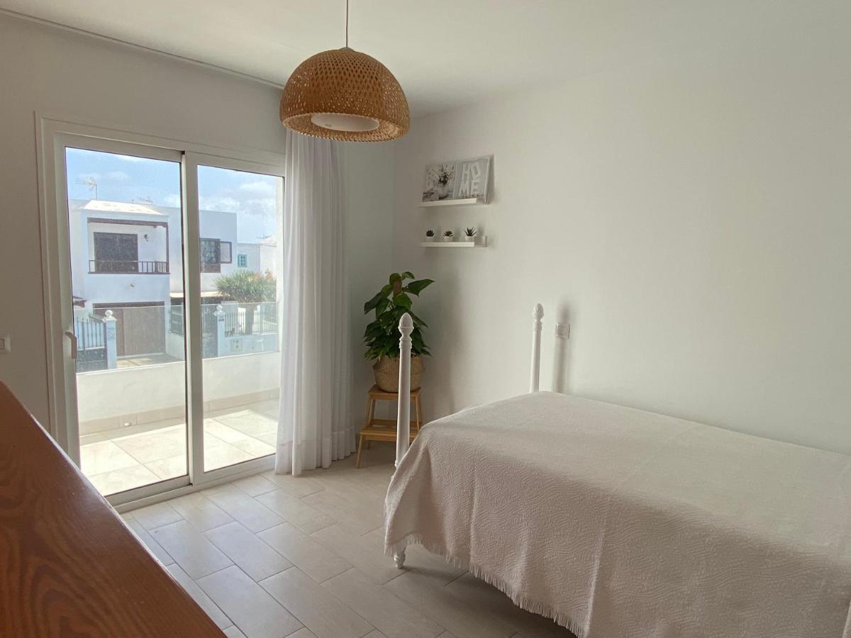 Lanzarote Mar Y Playa Apartment Playa Honda  Exterior photo