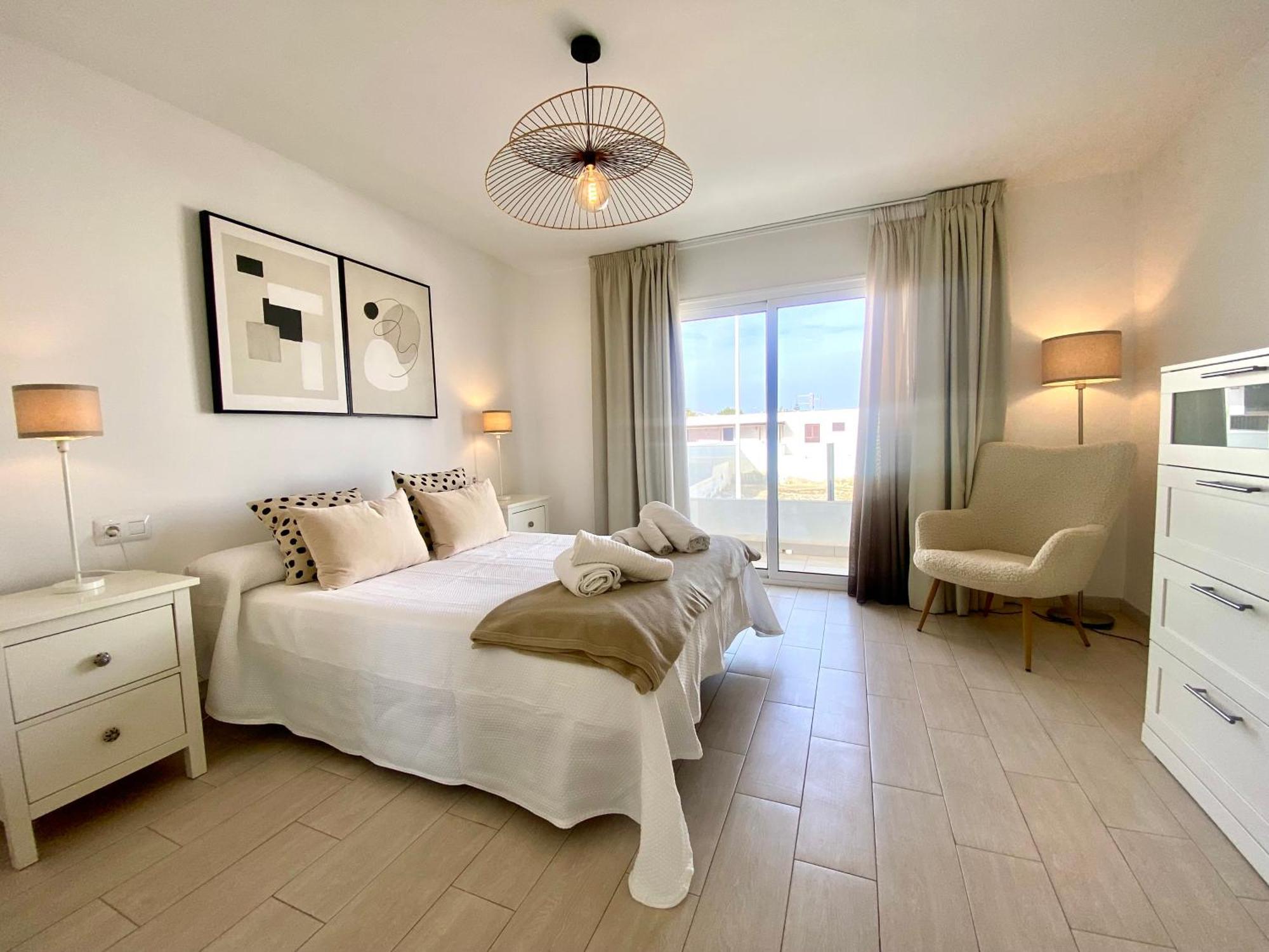 Lanzarote Mar Y Playa Apartment Playa Honda  Exterior photo