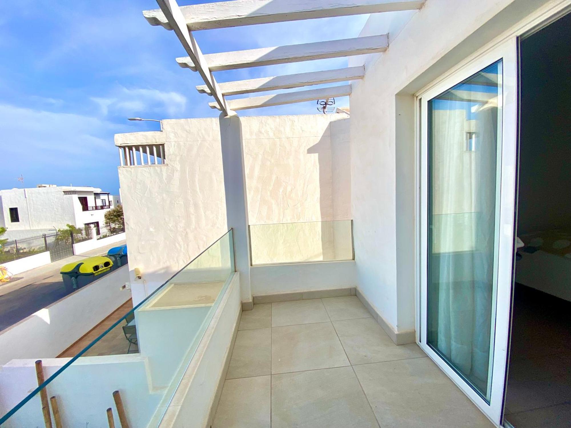 Lanzarote Mar Y Playa Apartment Playa Honda  Exterior photo