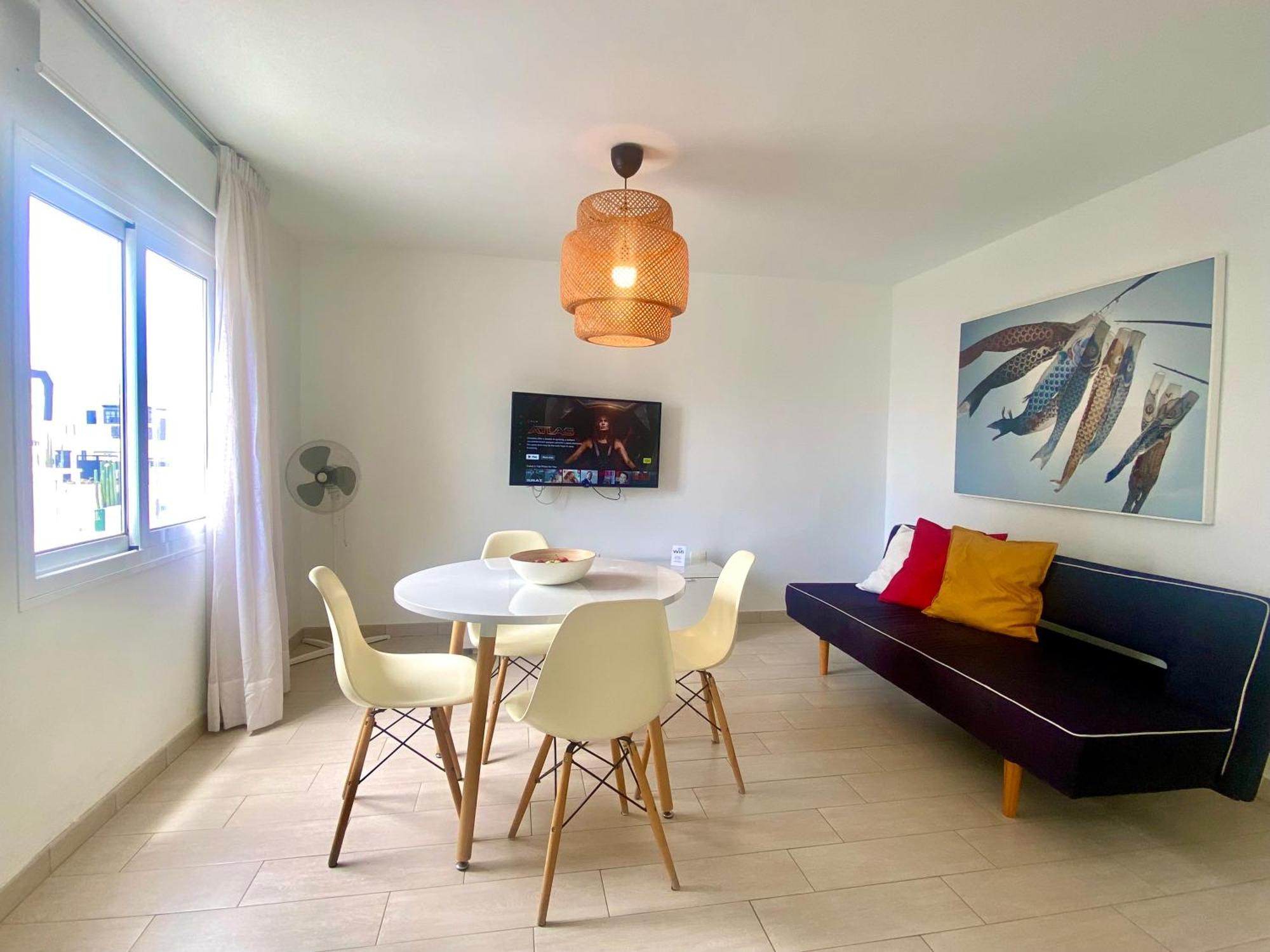Lanzarote Mar Y Playa Apartment Playa Honda  Exterior photo
